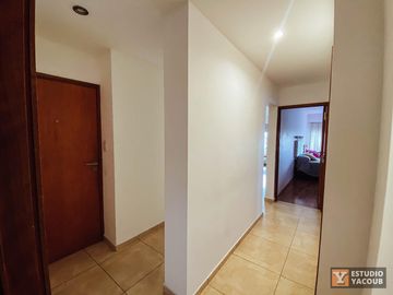 Departamento en venta - 2 Dormitorios 1 Baño - 90 mts2 - La Plata