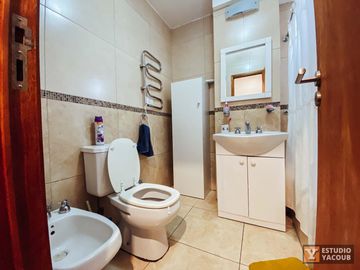 Departamento en venta - 2 Dormitorios 1 Baño - 90 mts2 - La Plata