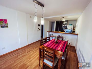 Departamento en venta - 2 Dormitorios 1 Baño - 90 mts2 - La Plata