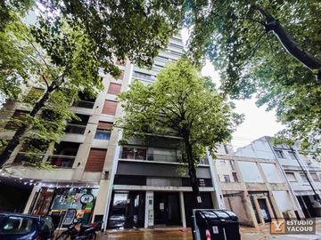 Departamento en venta - 2 Dormitorios 1 Baño - 90 mts2 - La Plata