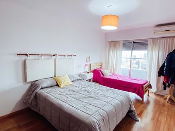 Departamento en venta - 2 Dormitorios 1 Baño - 90 mts2 - La Plata