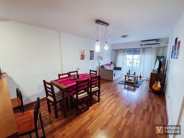 Departamento en venta - 2 Dormitorios 1 Baño - 90 mts2 - La Plata