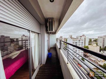 Departamento en venta - 2 Dormitorios 1 Baño - 90 mts2 - La Plata