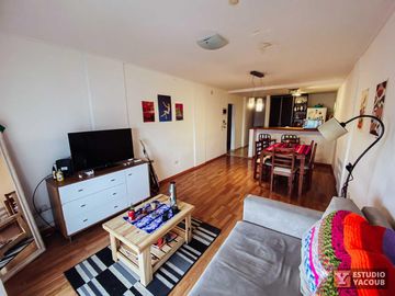 Departamento en venta - 2 Dormitorios 1 Baño - 90 mts2 - La Plata