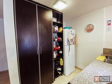 Departamento en venta - 2 Dormitorios 1 Baño - 90 mts2 - La Plata