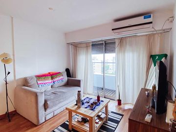 Departamento en venta - 2 Dormitorios 1 Baño - 90 mts2 - La Plata
