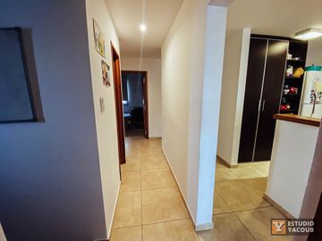 Departamento en venta - 2 Dormitorios 1 Baño - 90 mts2 - La Plata