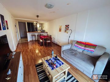 Departamento en venta - 2 Dormitorios 1 Baño - 90 mts2 - La Plata