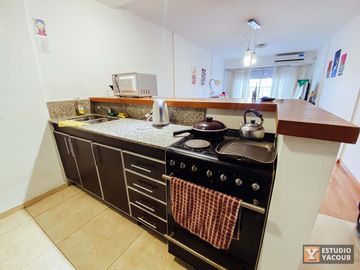 Departamento en venta - 2 Dormitorios 1 Baño - 90 mts2 - La Plata