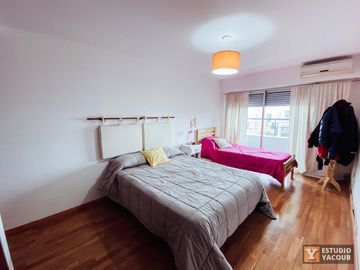 Departamento en venta - 2 Dormitorios 1 Baño - 90 mts2 - La Plata