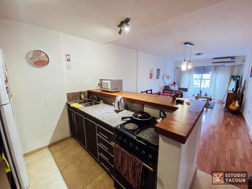 Departamento en venta - 2 Dormitorios 1 Baño - 90 mts2 - La Plata