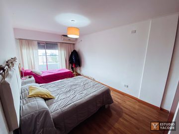 Departamento en venta - 2 Dormitorios 1 Baño - 90 mts2 - La Plata