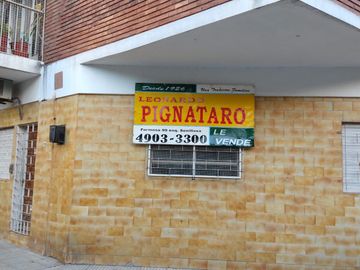 Departamento - Almagro