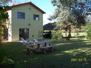 Casa en Venta en 40/153 y 154 La Plata - Alberto Dacal Propiedades