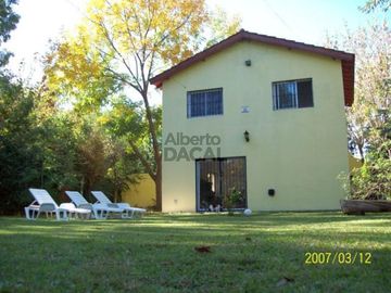 Casa en Venta en 40/153 y 154 La Plata - Alberto Dacal Propiedades