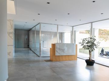 Venta Departamento dos dormitorios cochera y baulera Centro Rosario