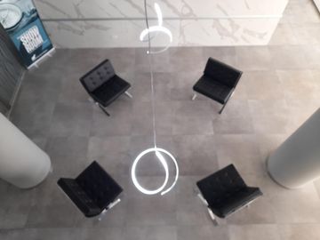 Venta Departamento dos dormitorios cochera y baulera Centro Rosario