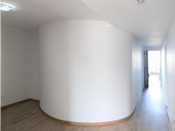 Venta Departamento dos dormitorios cochera y baulera Centro Rosario