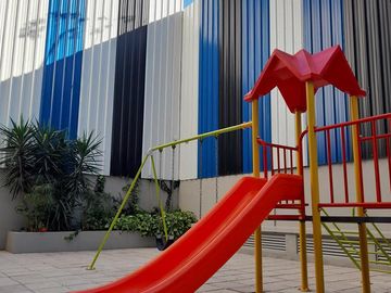 Venta Departamento dos dormitorios cochera y baulera Centro Rosario