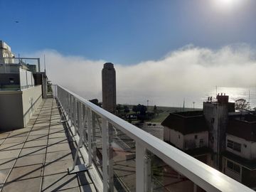 Venta Departamento dos dormitorios cochera y baulera Centro Rosario