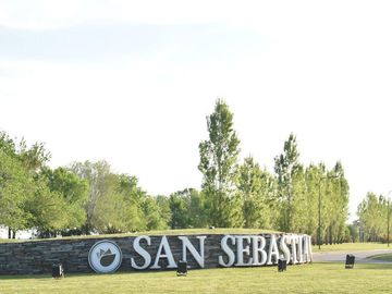 Terreno Interno - A9 San Sebastián - Countries/B.Cerrado (Pilar)