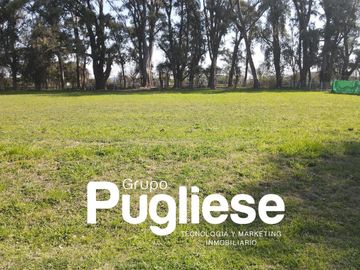Terreno en Comarcas de Luján