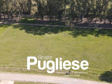 Terreno en Comarcas de Luján