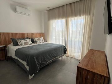 Excelente departamento 2 dormitorios en Townhouse Pilara
