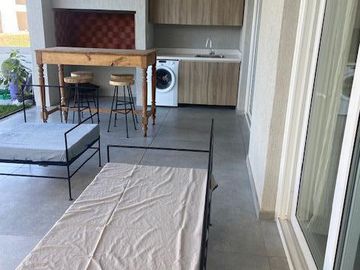 Excelente departamento 2 dormitorios en Townhouse Pilara