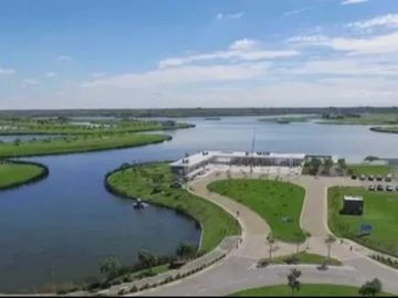Casa en  Venta 5 Ambientes Puertos del lago Barrio Riberas-Escobar-Maschwitz