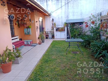Casa - Rafael Calzada