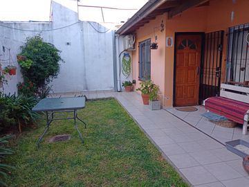 Casa - Rafael Calzada