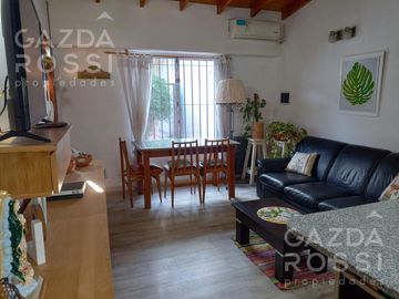 Casa - Rafael Calzada