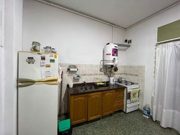 VENTA DEPARTAMENTO 3 AMBIENTES SAN BERNARDO GAS NATURAL