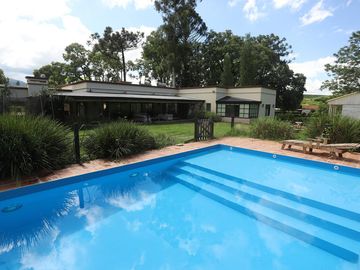 Lindisima Casa en Club Privado  Finca La Montaña