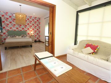 Lindisima Casa en Club Privado  Finca La Montaña