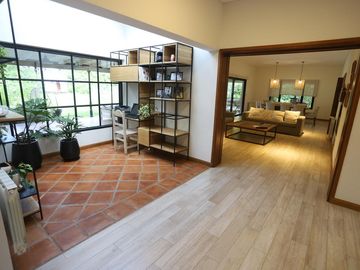Lindisima Casa en Club Privado  Finca La Montaña