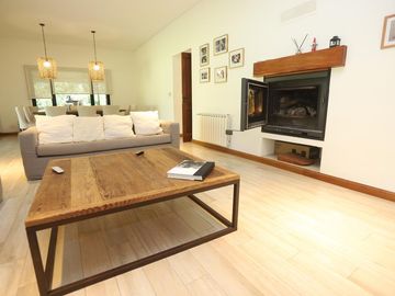 Lindisima Casa en Club Privado  Finca La Montaña