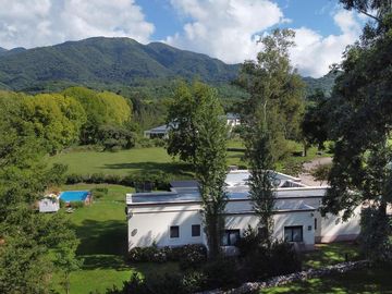 Lindisima Casa en Club Privado  Finca La Montaña