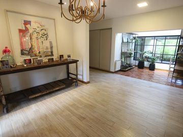 Lindisima Casa en Club Privado  Finca La Montaña