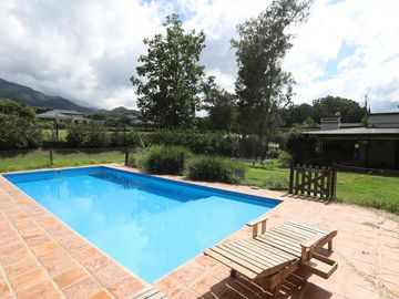 Lindisima Casa en Club Privado  Finca La Montaña