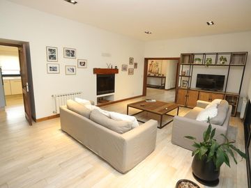 Lindisima Casa en Club Privado  Finca La Montaña