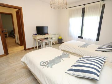 Lindisima Casa en Club Privado  Finca La Montaña