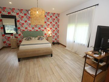 Lindisima Casa en Club Privado  Finca La Montaña