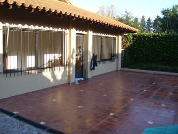 Casa en Venta en 408/Belg Villa Elisa - Alberto Dacal Propiedades