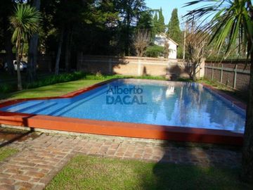 Casa en Venta en 408/Belg Villa Elisa - Alberto Dacal Propiedades