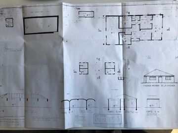 Casa en Venta en 408/Belg Villa Elisa - Alberto Dacal Propiedades