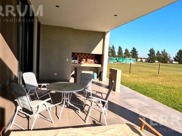 CASA VENTA CANNING BARRIO TERRALAGOS