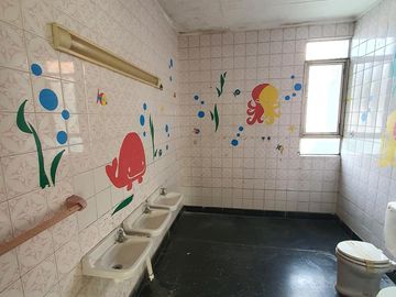Casa sobre doble lote en Banfield Oeste