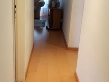Casa tres ambientes con patio y quincho a la venta en Wilde